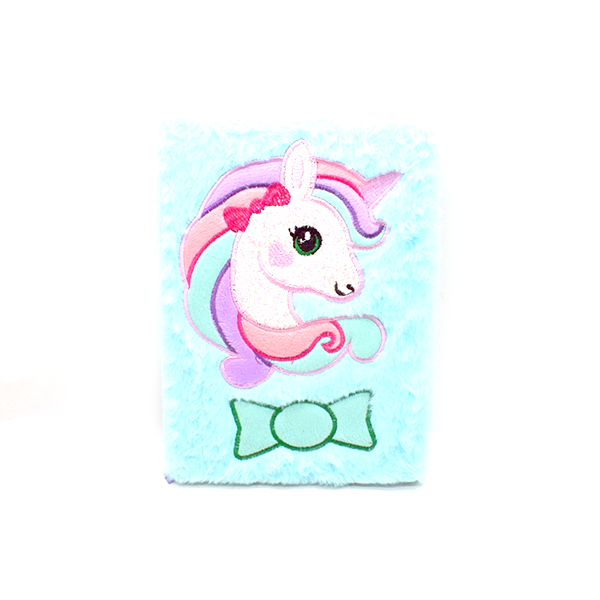 Uni-Corn Notebook No.M-147