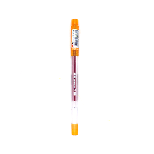 Office G Gel Pen-M&G - No.13271 -Orange