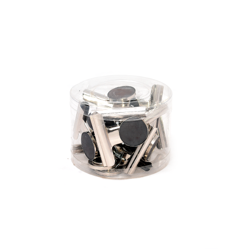 Large Magnetic Clips No.8013