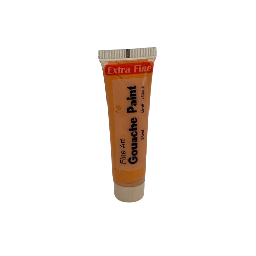 Extra Fine Gouache Paint - 21ml - Skin
