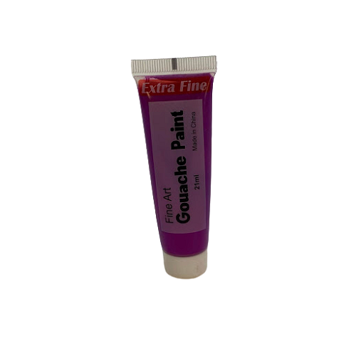 Extra Fine Gouache Paint - 21ml - Malive