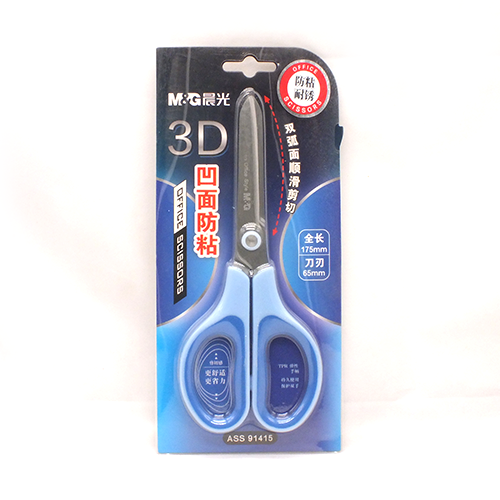 Scissors-M&G- No.91415