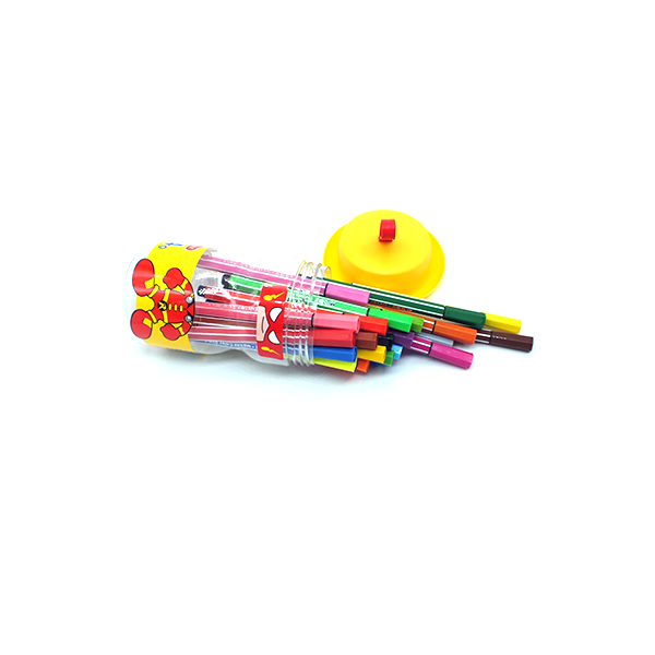 عبوة من 24 لونًا من M&G - رقم 92188