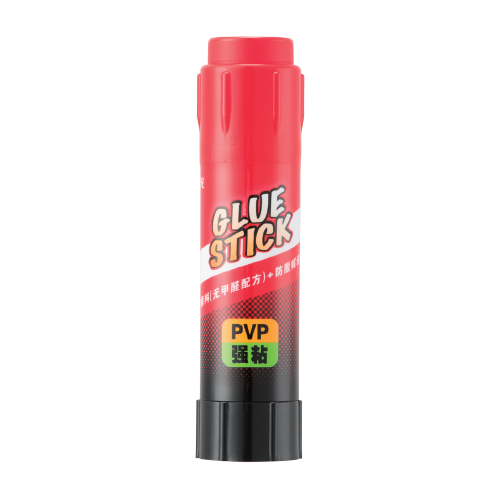 Glue Stick-M&G-Red 21g-No. 97171