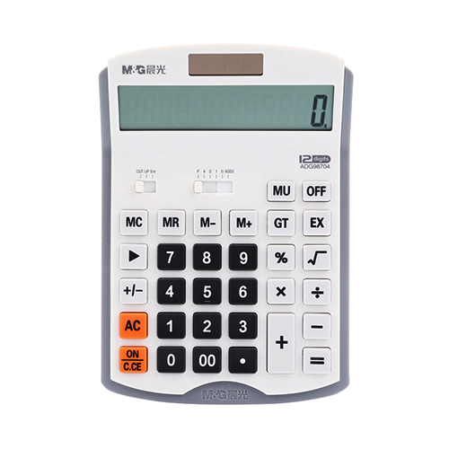 M&GCalculator No.98704