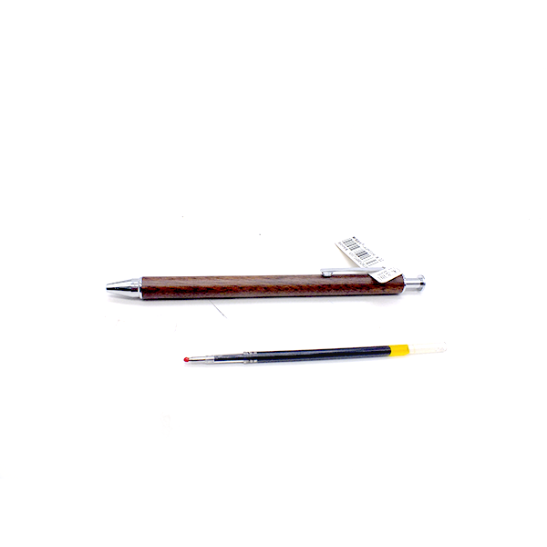 M&G Gel Luxury Pen No.3104 + Refill