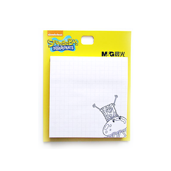 Sticky Note M&G No.Ys-271