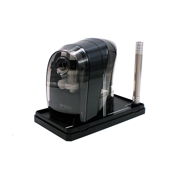 مبراة أقلام رصاص يدوية من إم آند جي - رقم: 95661