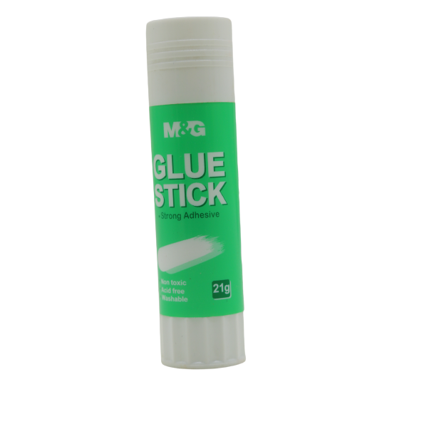 M&G Strong Adhesive Glue Stick 36 Gm No.ASGN7137