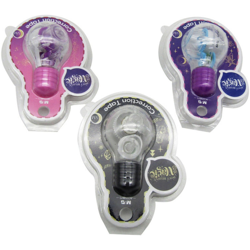 M&G Magic Correction Tape - No:ACT74871 - 1pcs