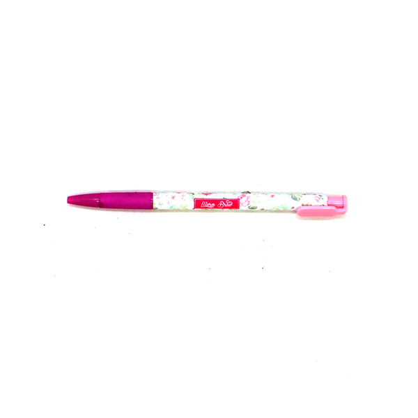 M&G Blue Ballpoint Pen Smooth Write - No.82774 (SKU: 6941458377280)