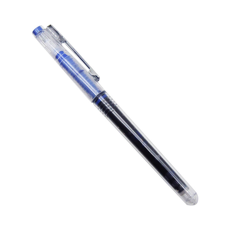 M&G Blue Roller ink Pen 0.5mm No:ARPM2401