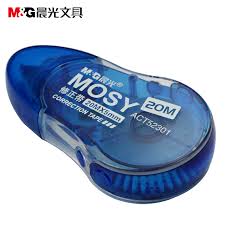 شريط تصحيح M&G رقم 52301 - قطعة واحدة