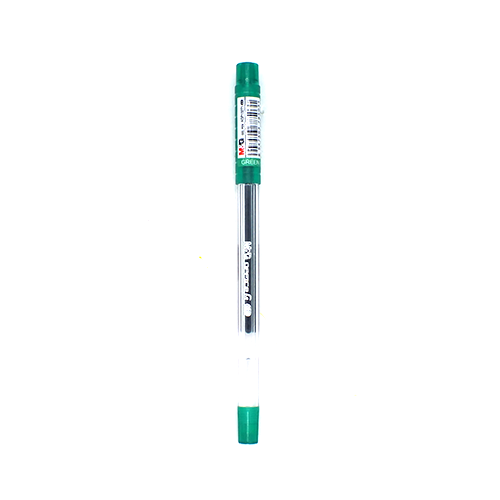 M&G Office G Gel Pen No.13271 -Green