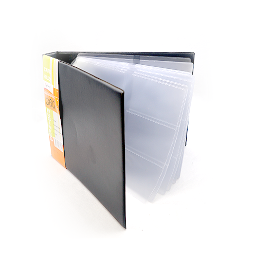 Card Holder-360Card