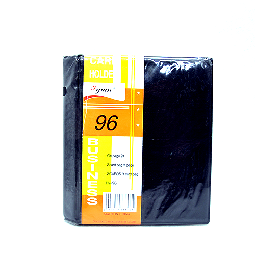 Card Holder-96Card