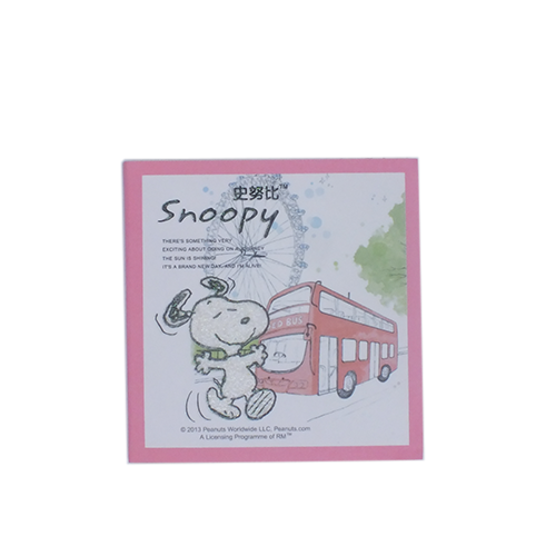 Sticky Note M&G No.YS-109