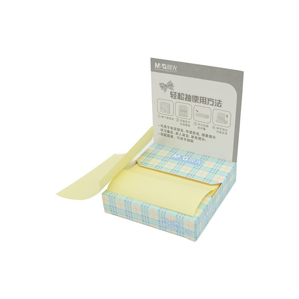 M&G Sticky notes - YS-105