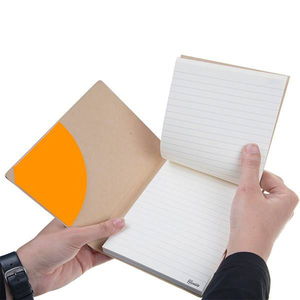 Notebook Hardcover No.5087