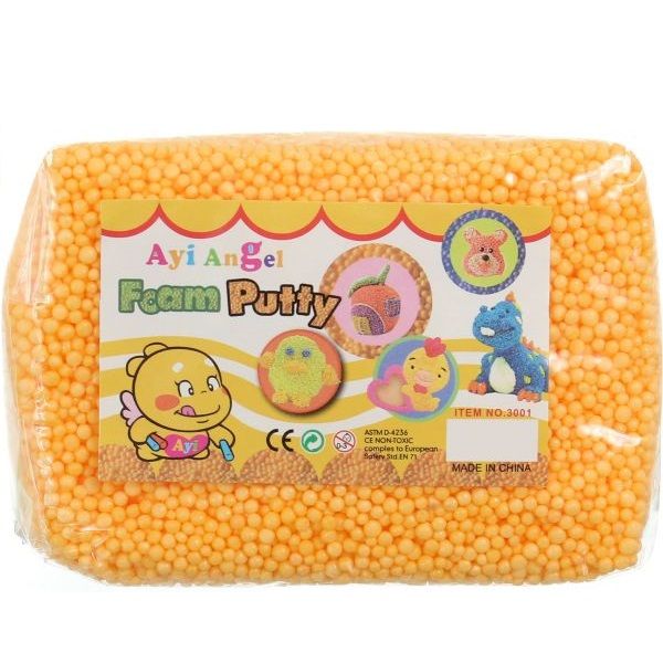 معجون رغوي رقم M-12