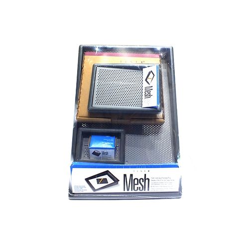 Mesh Office Set - 4 Pcs