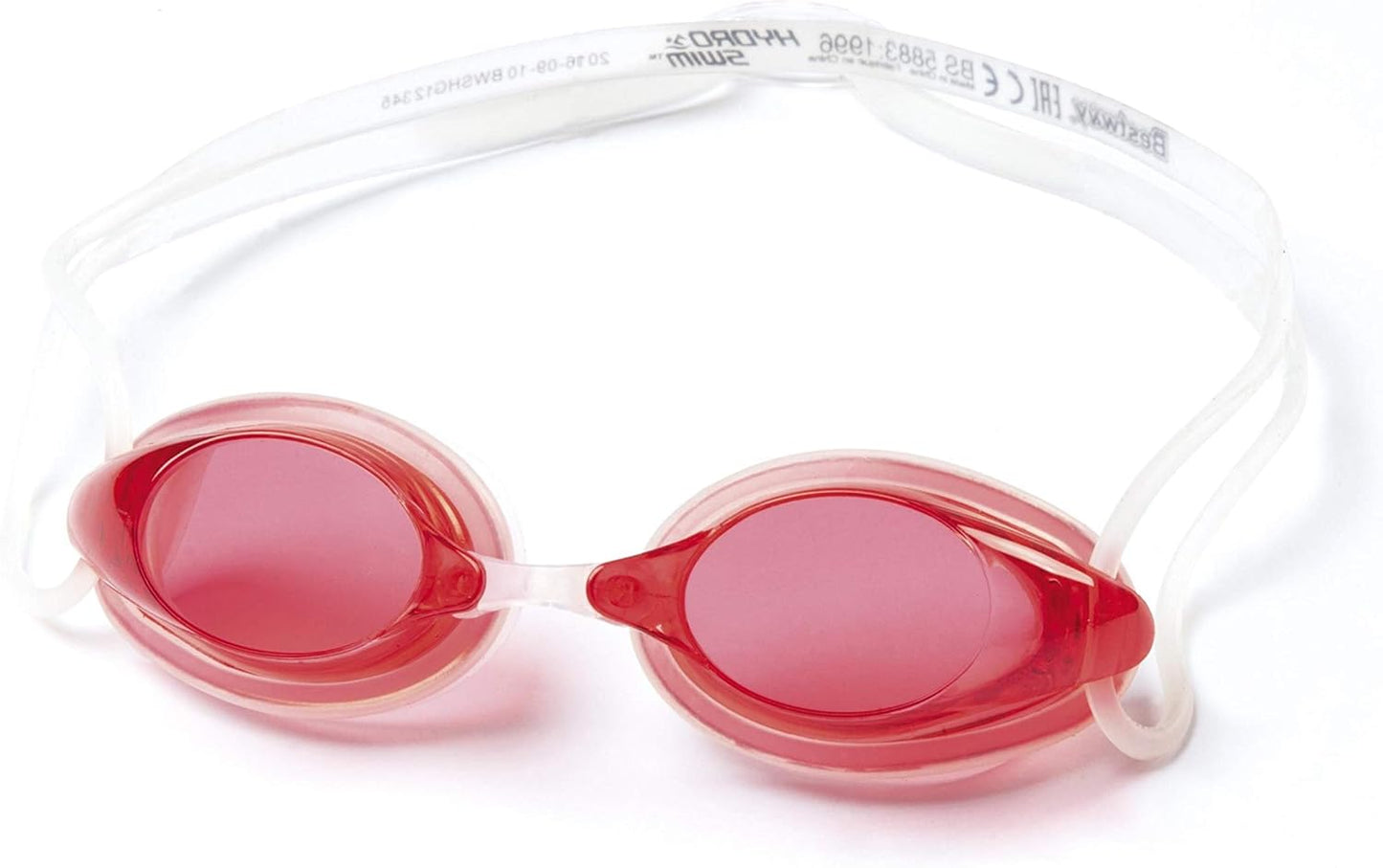 Bestway Hydro-Swim Sparkle'n Shine Junior Swimming Goggles | 21071