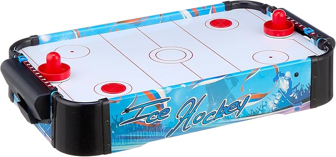 لعبة هوكي الهواء - طقم طاولة هوكي الهواء للتجميع الذاتي - رقم: 2491