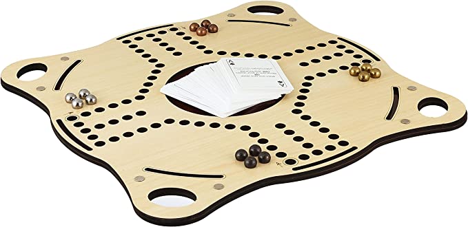 Nilco Jackaroo Game Board - No:20016