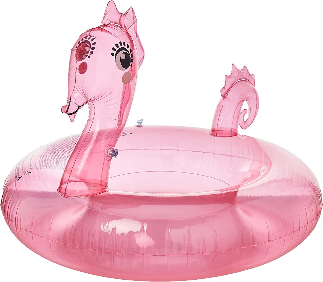 عوامة سباحة جيلونج صن كلوب سي هورس تيوب، قطرها 106 سم - رقم: 35016