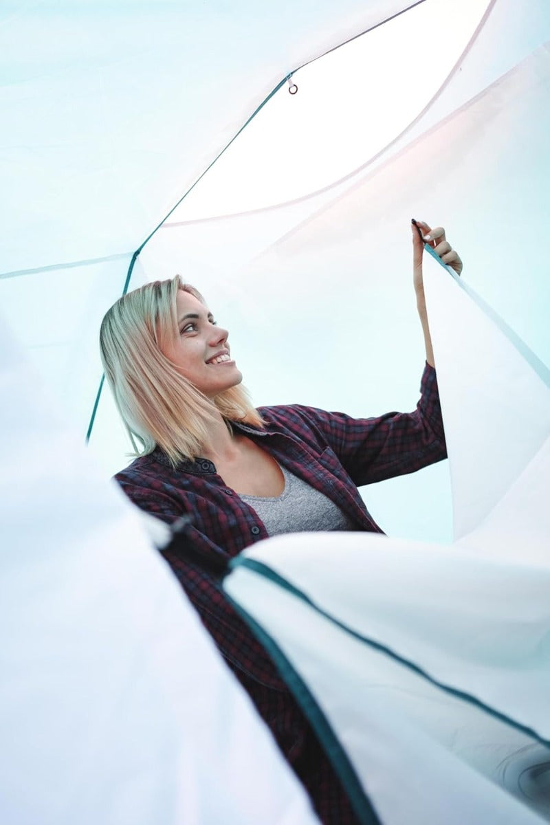 Bestway Pavillo Family Dome X4 Tent 400 x 255 x 180cm - No:68092