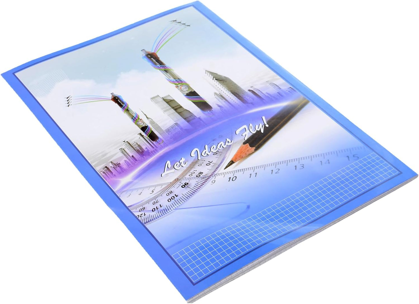 M&G Square Sketchbook, 36 Sheets