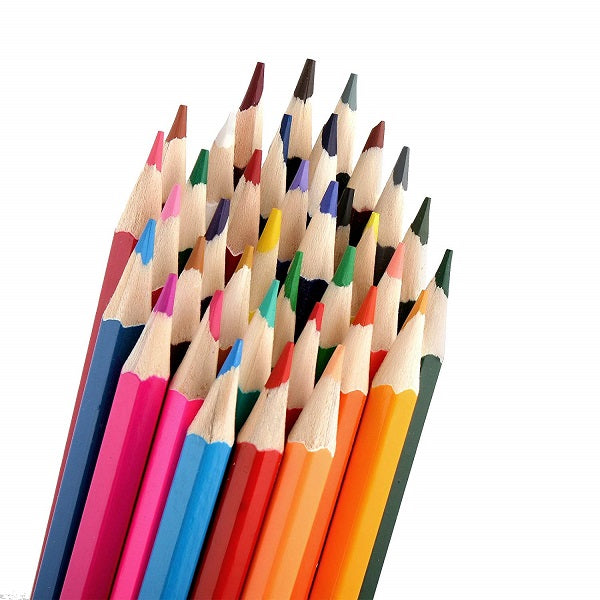 Wood Colors M&G - 24 Color - No.34305