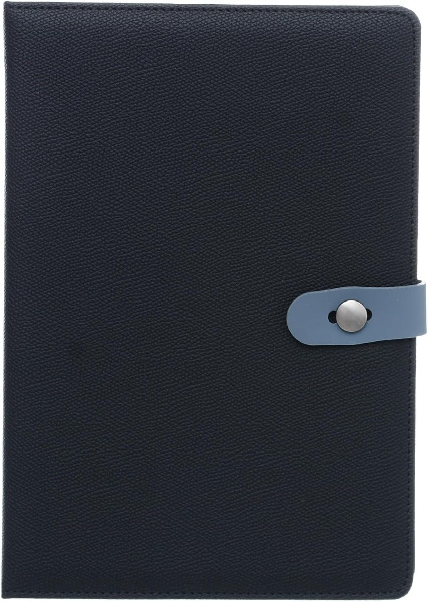 Dicai Notebook Leather Cover A5 Model NO: 736-25