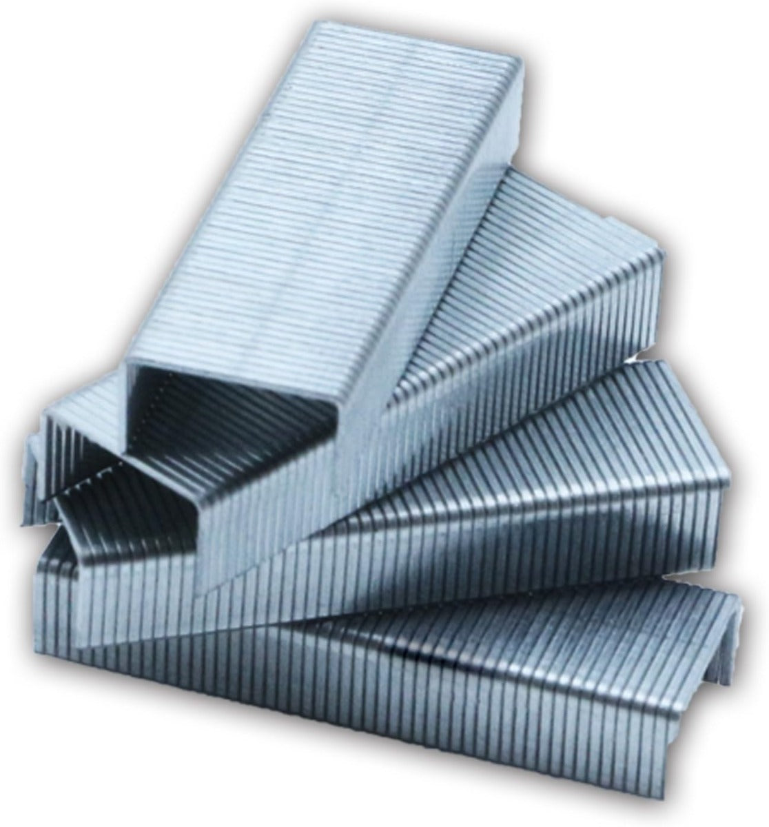 M&G Chenguang Heavy Duty Stapless 23/17mm Secure and Organized Display or Fastening, Durable Metal 1000 pcs - No:2632