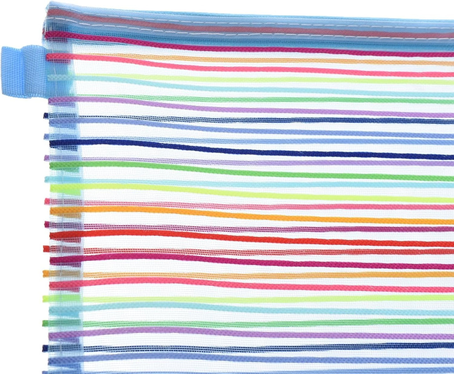 Yassin Multi-Purpose Zipper Envelope B4 With 1 Zipper And Grid Diagram Design - NO: M315