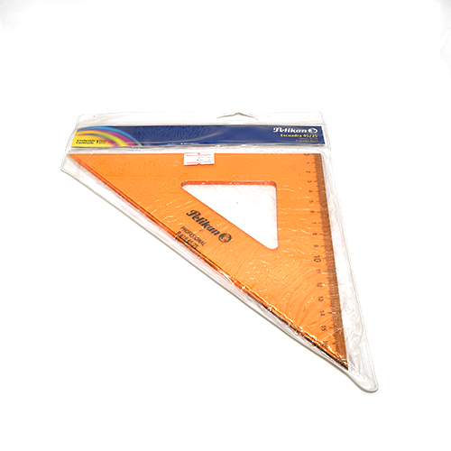 pelikan Triangle 45 Angle 25Cm