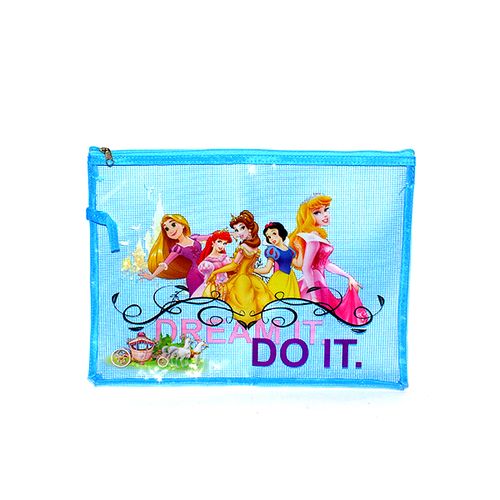 Princess Backpacks - Size 16 + 4 Gifts