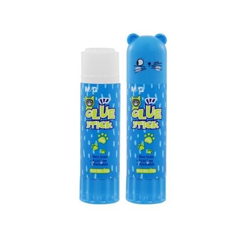 M&G So Many Cats Glue Stick 15g No.ASGN7173 (SKU: 6941255198163)