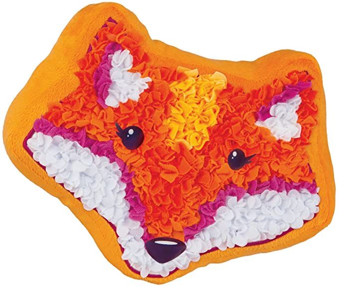 وسادة فوكسي من DIY CRAFT - 320 قطعة - رقم المنتج: ZX88104