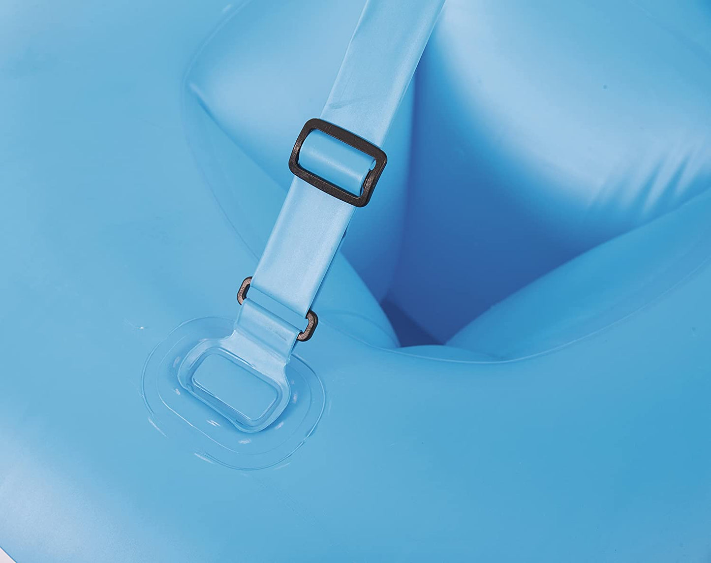 بيست واي بونك آوتس، واقيات جسم قابلة للنفخ للعب السومو، قطعتان - رقم: 52222