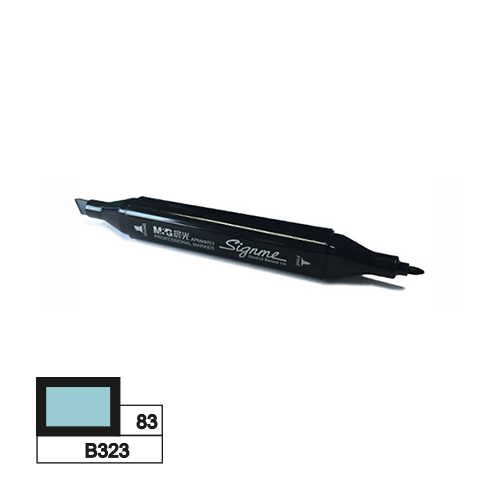 M&G Professional Art Pen ٌB-323