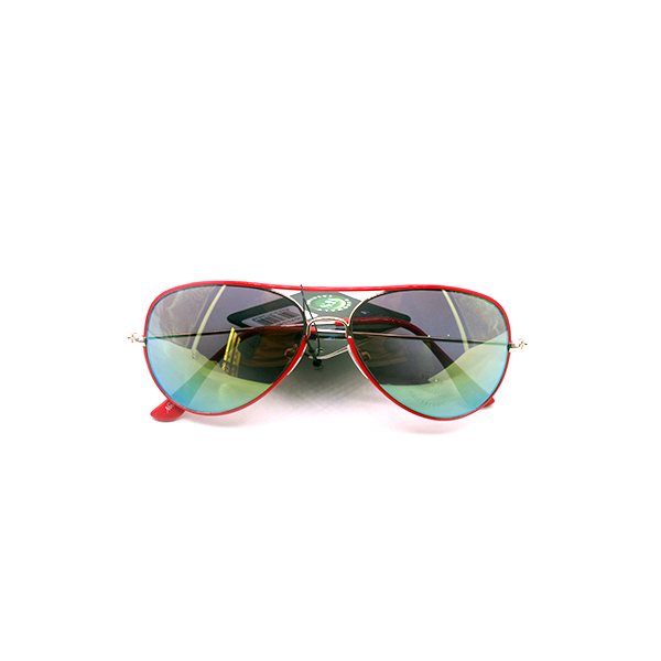 Metal Frame Sunglasses Unisex IFS15-90-EB02