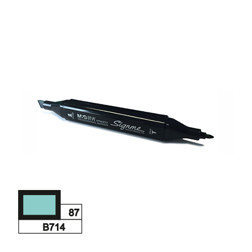 M&G Professional Art Pen ٌB-714