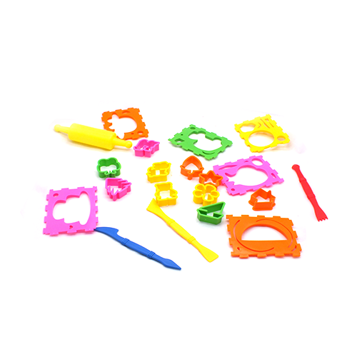 Children Nara clay -No.380-7