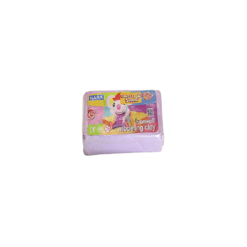 Nara Blossom Modeling Clay 500g No.PO-500A-93
