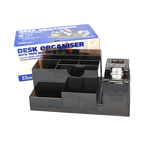 منظم إلسون - رقم LS 96