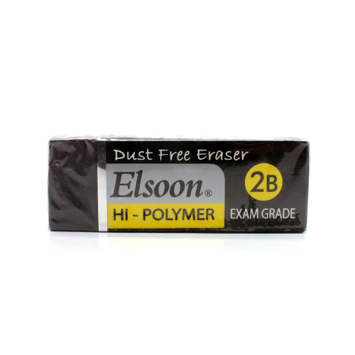 Elsoon Eraser-No.LS-620