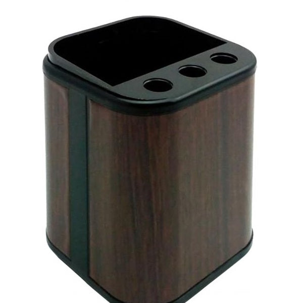 ELSOON Cup of Pens LP 44 Wooden Box
