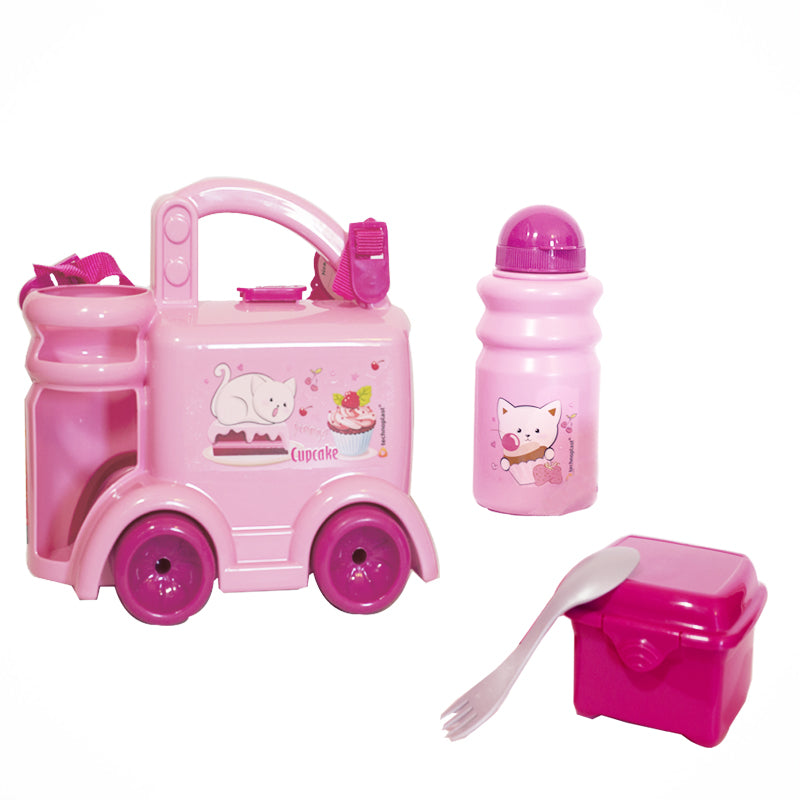 Disney School Box Car -NO: 016