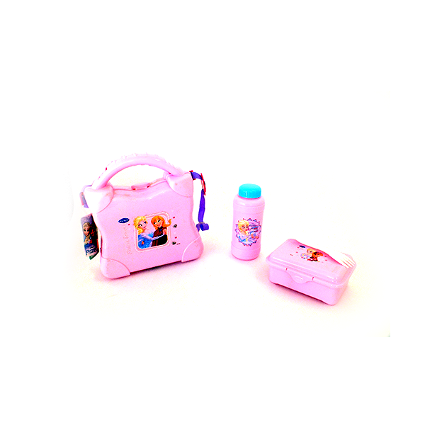 Disney Lunch Box Indonesia Sb-006 - Frozen